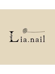 Lia.nail(リアネイル)