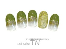 ティーエヌ イオン新潟青山店/6月季節の定額6900円コ―ス