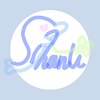 シャンティ(Shanti)のお店ロゴ