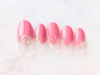 リアン(Lien)/【定額Lコース¥6000】