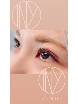 シンディ 大井町店(CINDY)/まつ毛パーマ