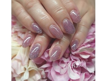 アイネイル(iNAIL)/
