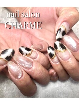 シャルム(CHARME)/