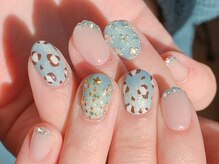 ル ジュール メルベイユ 大宮(le jour merveilleux)/ハンド■フルアート120分　