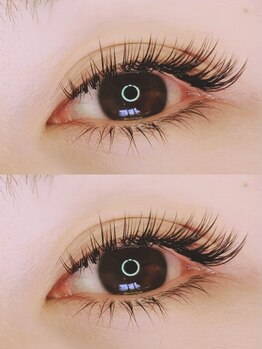 メル(mel.)/ボリュームラッシュ