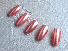 アサナ(ASANA)/ミラーネイル