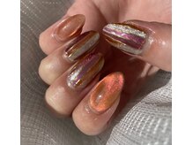 リノモアナ(Lino Moana)の雰囲気（シンプルから個性派まで◎）