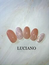 ルチアーノ(LUCIANO)/★NEW★シンプル　¥5890