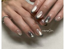 ロンロン(ronron.)/人気design♪ ￥7000