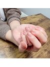 オフィスネイル¥5500