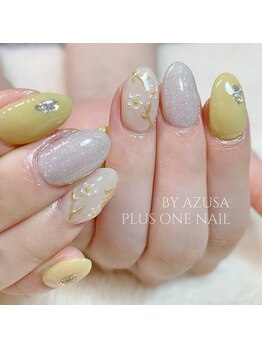 プラスワン(PLUSONE)/PLUSONE板橋/デザイン