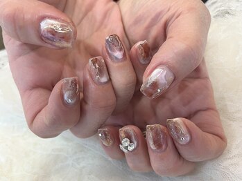 グラマラス アンジェアイ 荻窪店(glamourous ange eye)/