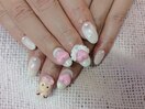 ジェル☆120分やり放題コース♪