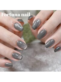 マグネットネイル