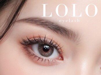 ロロ バイ フィアラ 京都駅前店(LOLO by Fiara)の写真/一重や奥二重の方でもまつ毛パーマでパッチリ目元でカワイイ☆【まつげパーマ¥2700/パリジェンヌ¥3700】