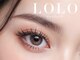 ロロ バイ フィアラ 京都駅前店(LOLO by Fiara)の写真/一重や奥二重の方でもまつ毛パーマでパッチリ目元でカワイイ☆【まつげパーマ¥2700/パリジェンヌ¥3700】