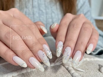 ベルダ(BELDAD)/お客様ネイル ー Customer nail