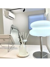 ミューデ(mude)/salon...☆