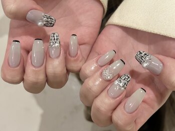 エリス 京橋(Eliss)/アートし放題コース