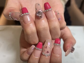 ララネイル(lalanail)/