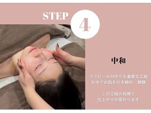 ユーフォリアファステ シルキー(Euphoria Faste Silky)/ララピール | 中和