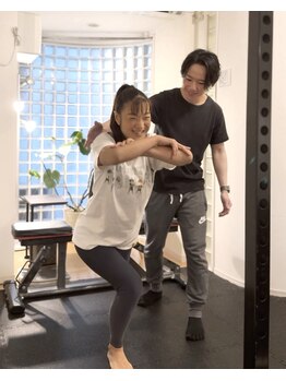 ロア(LORE)/フィットネスジム