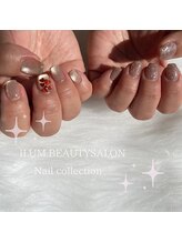 イルム(ILUM.)/【HAND NAIL】