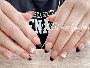 エルシ(ELSH)/持ち込みデザイン