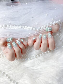 ハナアイ サロン 新大久保店(hanaai salon)/定額