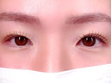 アイラッシュ ノード(eyelash nodo)/ラッシュリフト