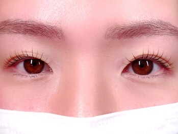 アイラッシュ ノード(eyelash nodo)/ラッシュリフト