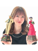 セメ(S’aimer) 丸山 