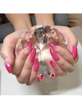 ちいネイル(chii nail)/