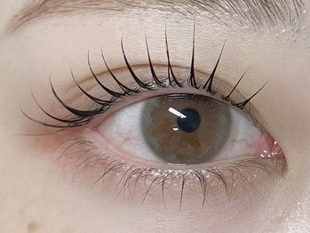 ローラン(LORAN)/タレ目風デザイン