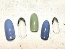 定額シンプルアートコース