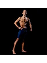 しろくま鍼灸院/しろくまFIT/代表紹介