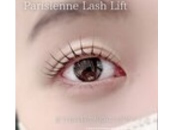 エストアール 博多口店(est-r.)/#パリジェンヌ▽ストレート