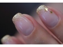 スパークジョイ(SPARK JOY)/simple art design