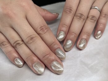 サラ 千種吹上店(Sara)/マグネットワンカラー