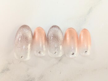 ネイルサロン ルーム 本八幡店(ROOM)/【定額LLコース¥6300】