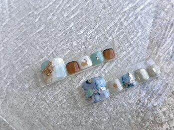 ネイルサロン ラジェム 諫早店(La gemme)/