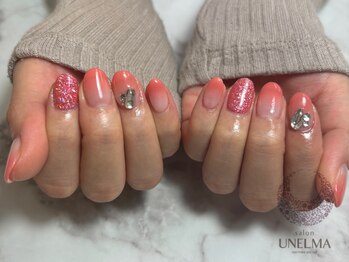 りとる うねるま 博多/カラーグラデーション