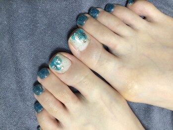 定額シンプルコース