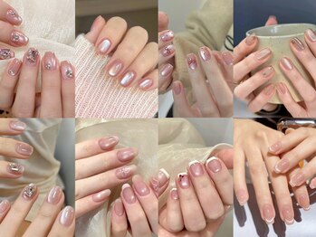 アキラネイルサロン(Akira nail salon)/