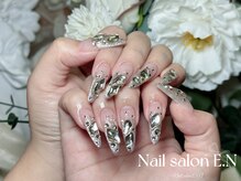 エン(E.N)/チップ長さ出し10本＊持ち込み