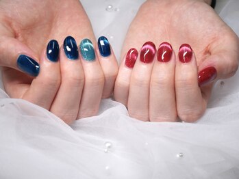 グラシアス(Gracias)/マグネットワンカラー