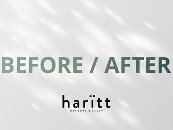 ハリット(haritt)/待合室