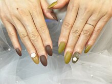 エンネイル(EN.NAIL)