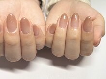 日和/グラデーション