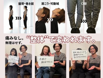 からだサロン サニー 堺東(SUNNY)